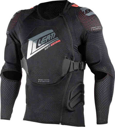 Защита панцирь Leatt Body Protector 3DF AirFit XXL (184-196) (5018101213) pitbikemarket.ru