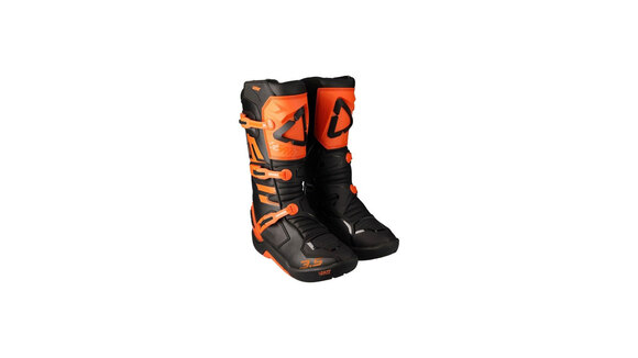 Мотоботы Leatt 3.5 Boot (Orange, 11, 2023 (3022060184)) pitbikemarket.ru