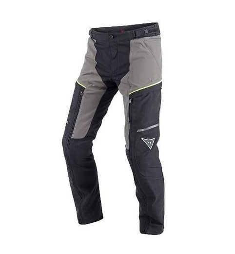 Брюки RAINSUN черные / темно-серые 46 pitbikemarket.ru