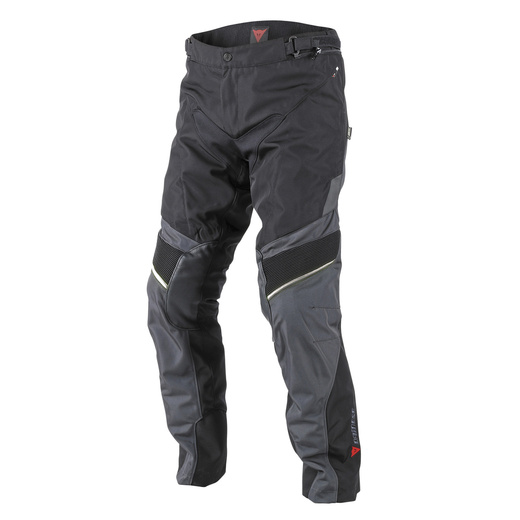 Брюки RIDDER D1 GORE-TEX черные / серые 52 pitbikemarket.ru