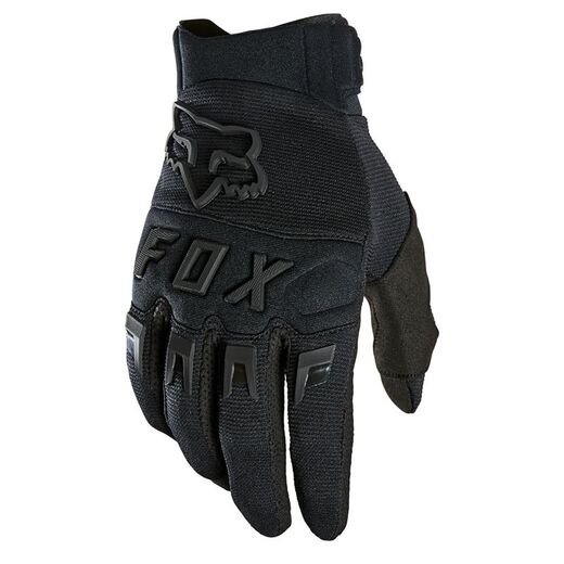 Мотоперчатки Fox Dirtpaw Race Glove Black/Black M (22751-021-M) pitbikemarket.ru