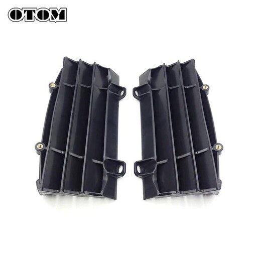 Решетки защитные радиаторов (гриль) BRZ x5m-x6m до 2021 / Kayo K4 pitbikemarket.ru