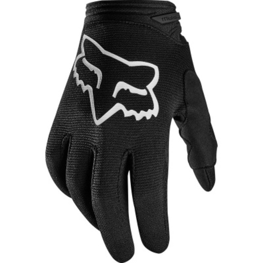 Мотоперчатки женские Fox Dirtpaw Prix Womens Glove Black M (23965-001-M) pitbikemarket.ru