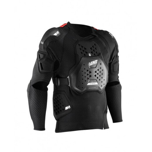 Защита панцирь Leatt Body Protector 3DF AirFit Hybrid S/M (160-172) (5020004200) pitbikemarket.ru