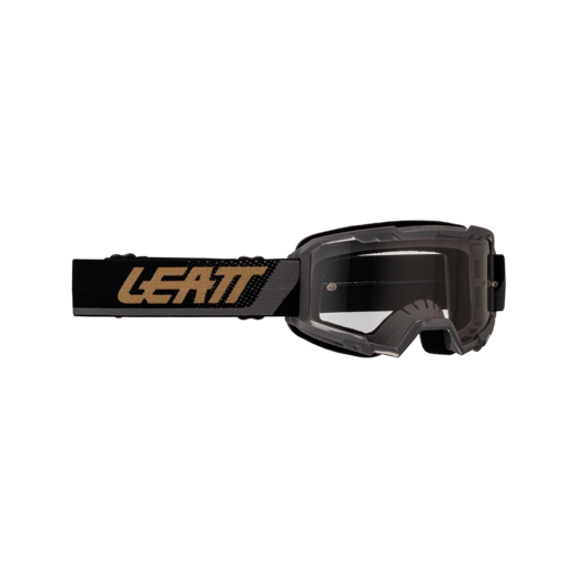 Очки подростковые Leatt Vizion 2.5s Shadow Clear 90% pitbikemarket.ru