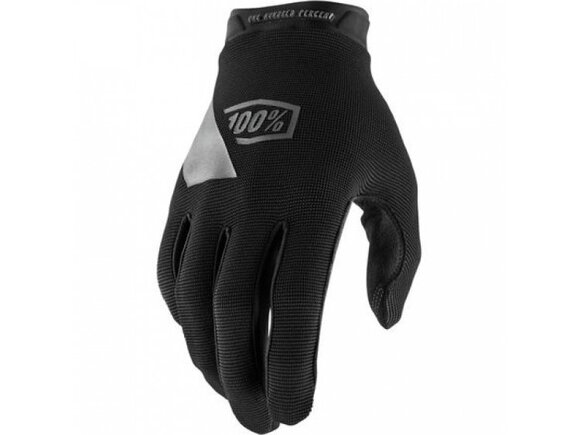Мотоперчатки женские 100% Ridecamp Womens Glove Black XL (11018-001-11) pitbikemarket.ru