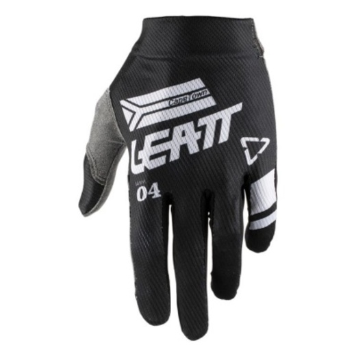 Мотоперчатки Leatt GPX 1.5 GripR Glove Black XL (6020001673) pitbikemarket.ru