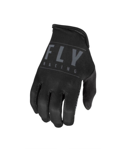 Перчатки FLY RACING MEDIA серые/черные (2021) 11 pitbikemarket.ru