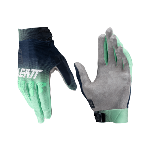 Мотоперчатки Leatt Moto 2.5 X-Flow Glove (Matcha, XXL, 2025) pitbikemarket.ru