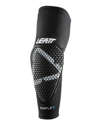 Налокотники Leatt 3DF AirFlex Pro Elbow Guard Black, XXL, 2020 (5020004324) pitbikemarket.ru