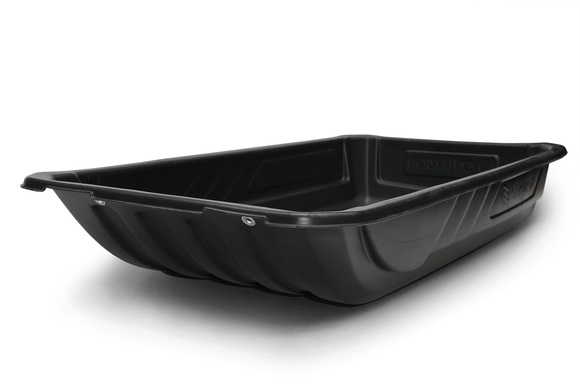 Сани волокуши для рыбаков и охотников С-6 LUXE с люверсами pitbikemarket.ru