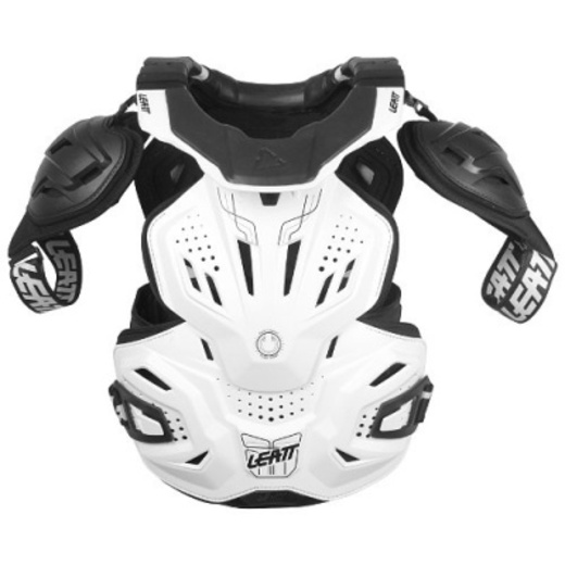 Защита панцирь+ шея Leatt Fusion Vest 3.0 1015400112 pitbikemarket.ru