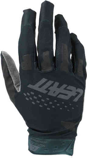 Мотоперчатки Leatt Moto 2.5 WindBlock Glove (2021) Взрослый, L, черный, 2021 (6021040382) pitbikemarket.ru