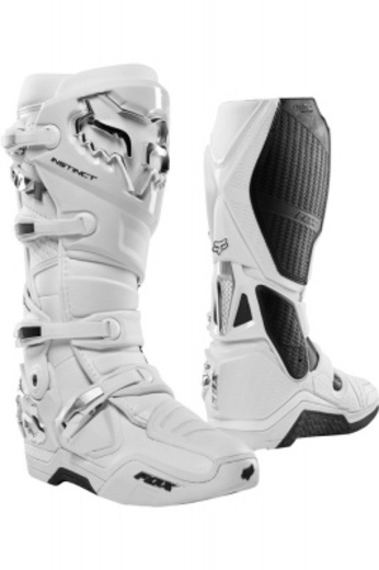 Мотоботы Fox Instinct Boot 22756-548-11 pitbikemarket.ru