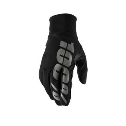 Мотоперчатки 100% Hydromatic Waterproof Glove 10011-001-10 pitbikemarket.ru