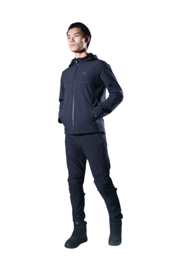 Куртка CC PROTECTORS JACKET 3028, размер 2XL pitbikemarket.ru