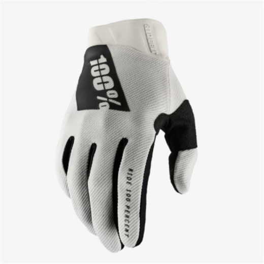 Мотоперчатки 100% Ridefit Glove 10014-289-10 pitbikemarket.ru