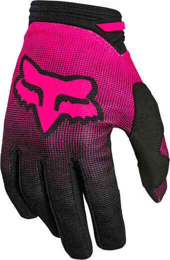 Мотоперчатки женские Fox 180 Oktiv Womens Glove 25859-170-S pitbikemarket.ru