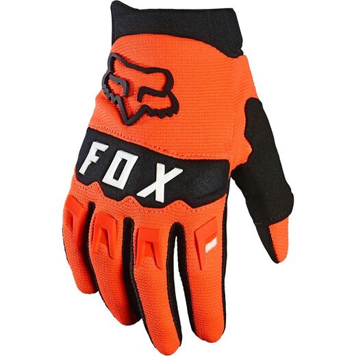Мотоперчатки подростковые Fox Dirtpaw Youth Glove 25868-824-YXS pitbikemarket.ru
