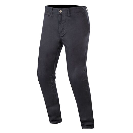Мотобрюки MOTOCHINO PANTS темно-синие, 71, 30 pitbikemarket.ru