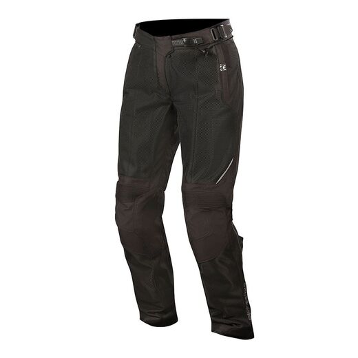 Мотобрюки STELLA WAKE AIR OVERPANTS черные, 1100, XL pitbikemarket.ru