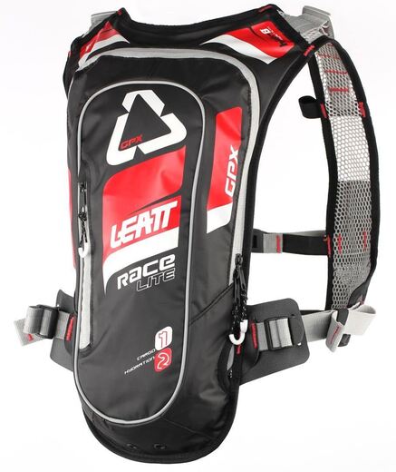 Рюкзак-гидропак Leatt GPX Race HF 2.0 7016100120 pitbikemarket.ru