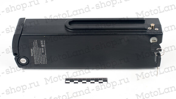 АКБ для электровелосипеда Е1 pitbikemarket.ru
