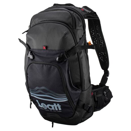 Рюкзак-гидропак Leatt MTB XL 1.5 (Black, 2024 (7023051150)) pitbikemarket.ru