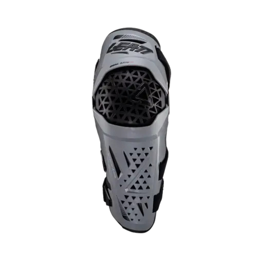 Наколенники Leatt Dual Axis Pro Knee & Shin Guard (Forge, L/XL, 2024 (5024060811)) pitbikemarket.ru